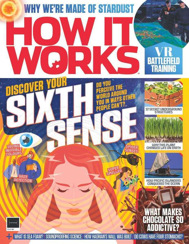 How It Works Single Issue