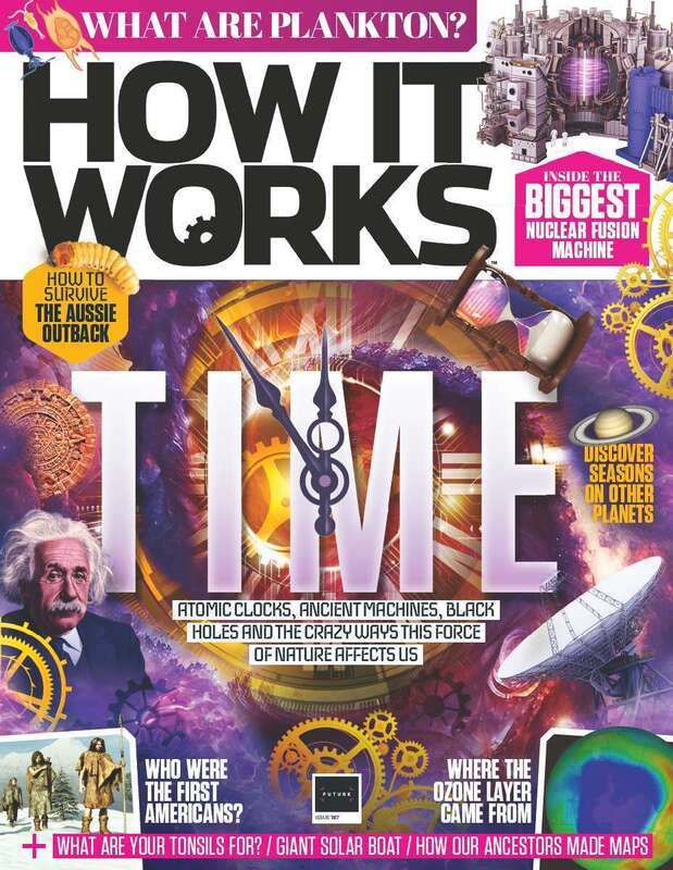 How It Works Issue 187