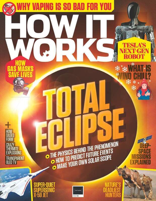 How It Works Issue 188