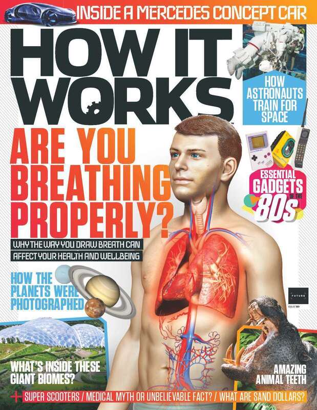 How It Works Issue 189