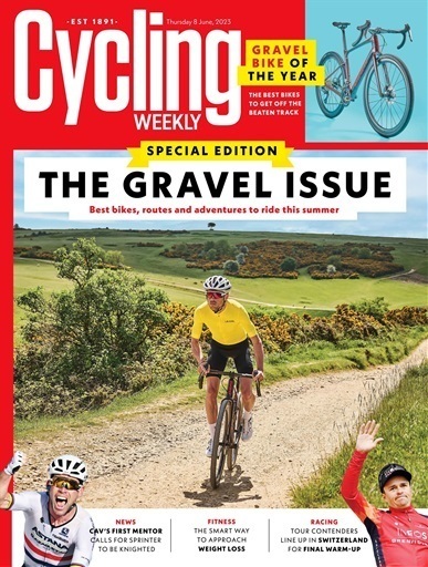 Cycling Weekly Single Issues