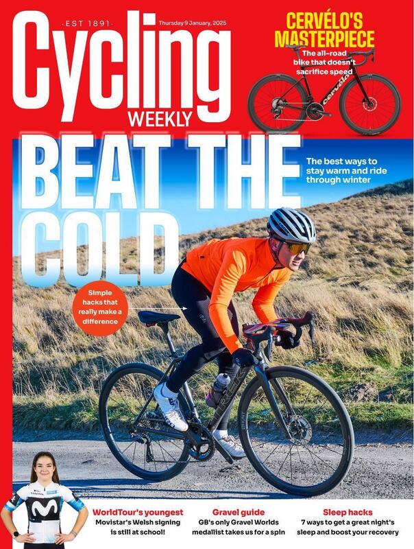 Cycle weekly discount