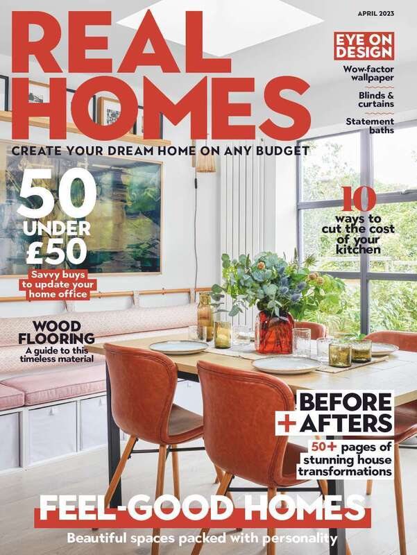 Real Homes Single Issue