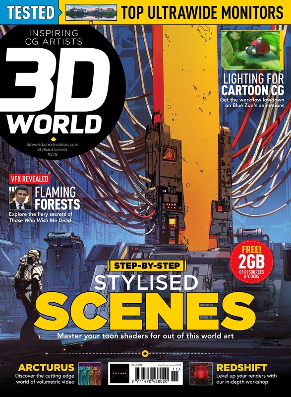 send my project to 3d world magazine send my project to 3d world magazine