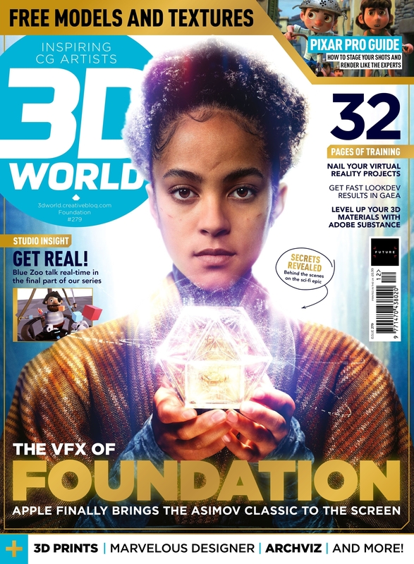 3d world magazine 128 3d world magazine 128