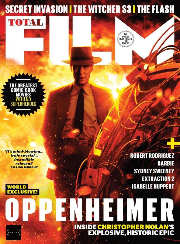 Total Film Single Issues