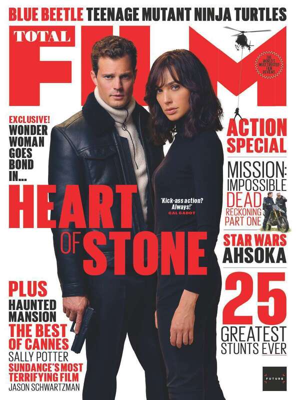 Total Film Single Issue