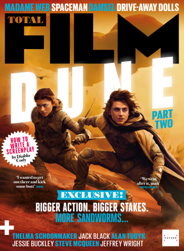 Total Film Single Issue