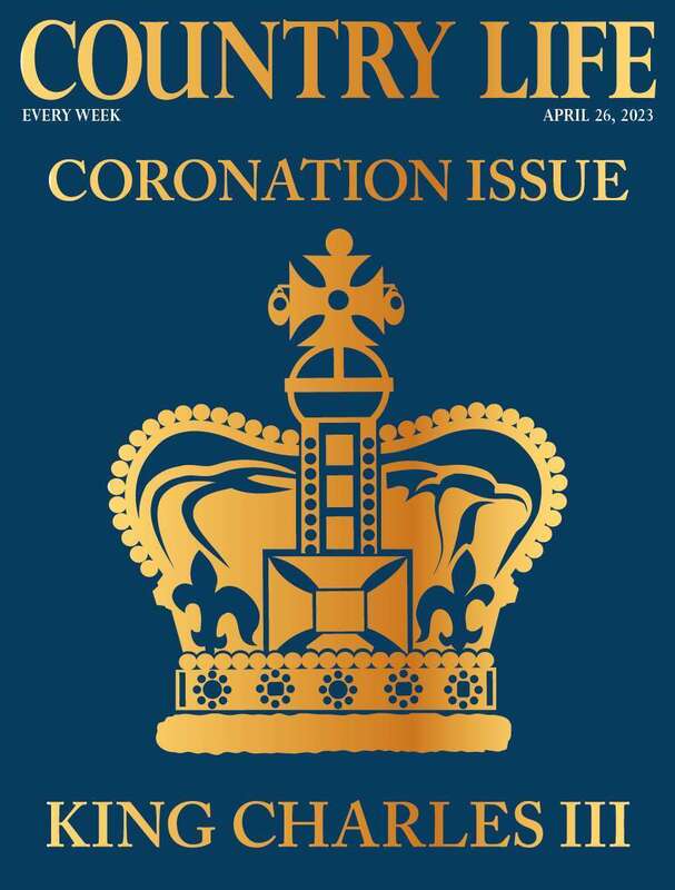 Country Life Single Issue
