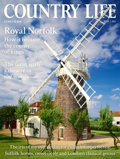 Country Life Single Issues