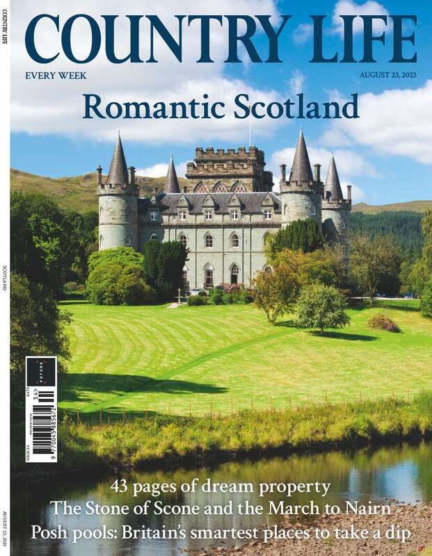Country Life Single Issue