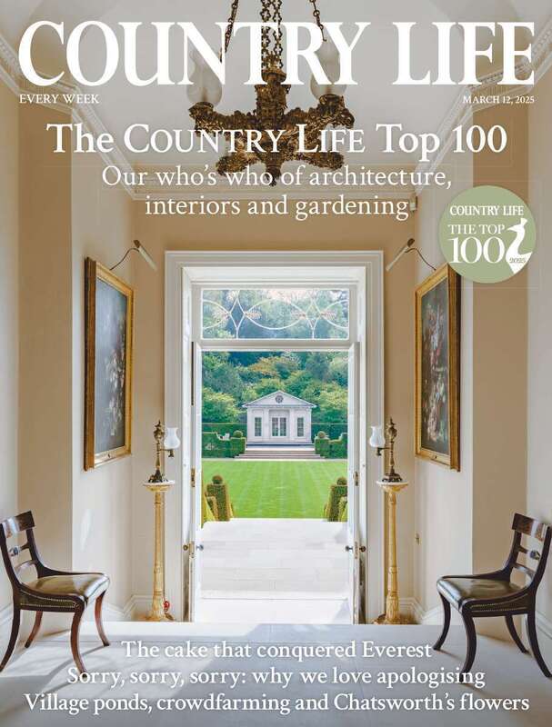 Buy Country Life Single Issue from MagazinesDirect