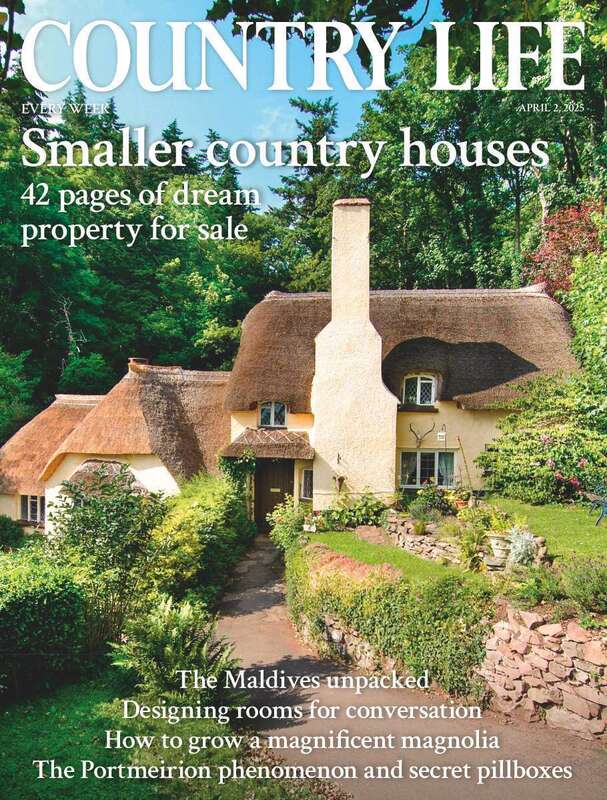 Country Living by Ellen G. White