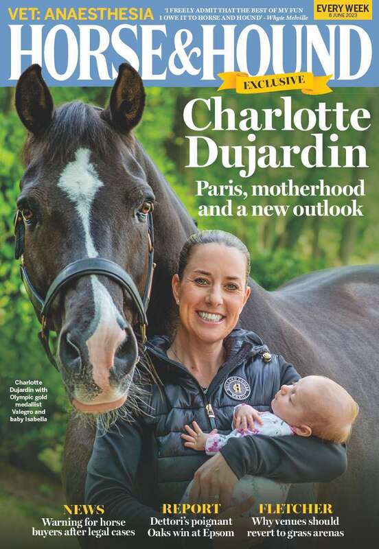 Horse & Hound Single Issues