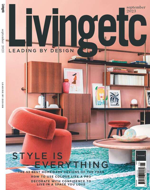 Livingetc Single Issue
