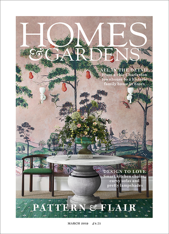 Homes and Gardens Magazine Subscription Magazines Direct
