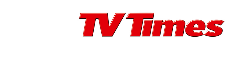 TV Times Magazine Subscription Cover