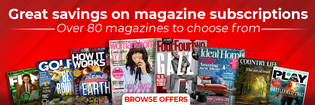 Great Offer - 