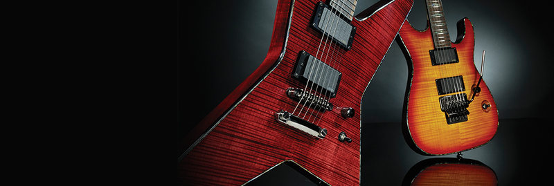 Guitar World Magazine Subscription Cover