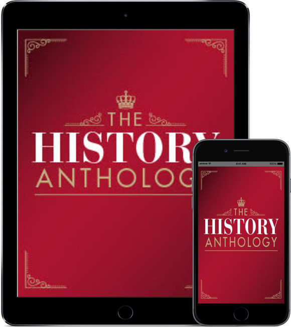 Digital The History Anthology
