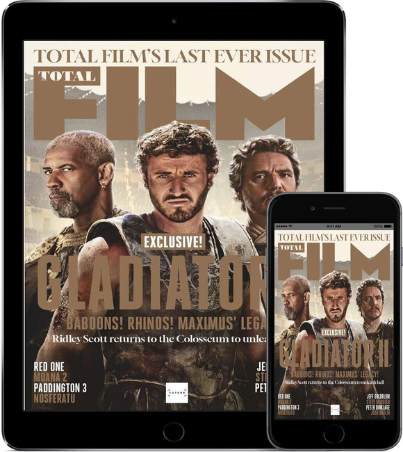 Digital Total Film Magazine Subscription