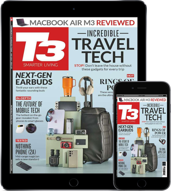T3 Magazine Subscription