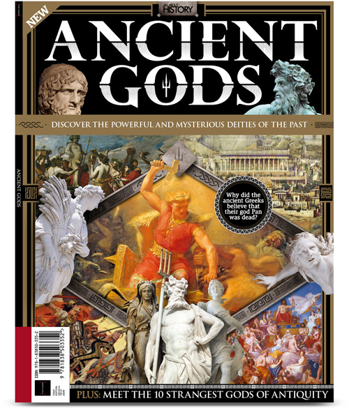 Ancient Gods