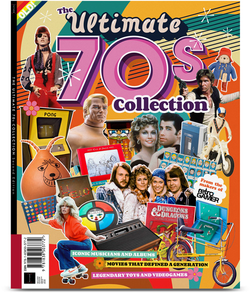 The Ultimate 70s Collection (2nd Edition)