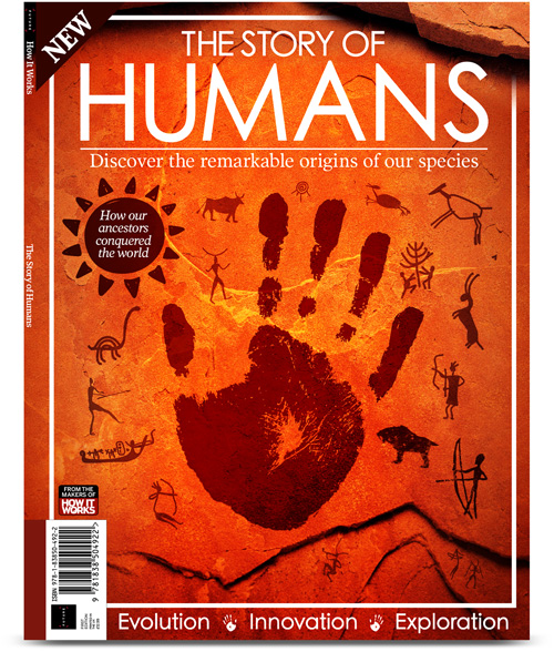 The Story of Humans