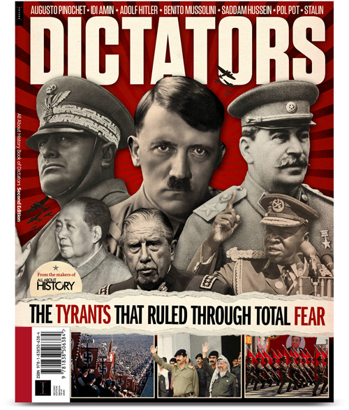 Dictators (2nd Edition)
