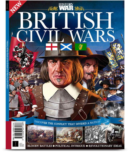 British Civil Wars