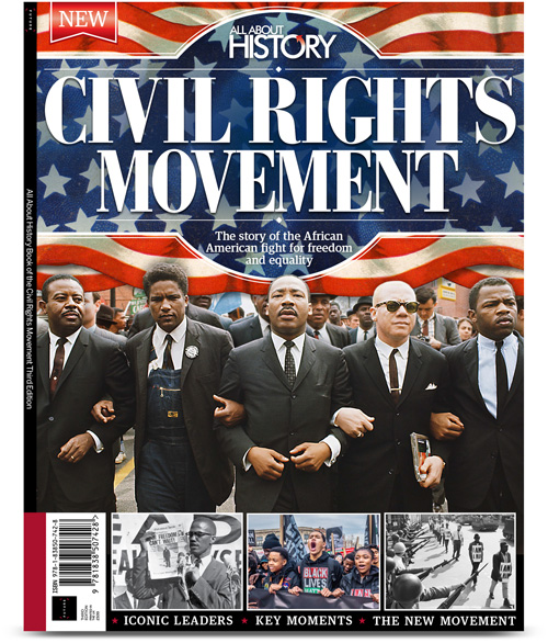 Book of the Civil Rights Movement (3rd Edition)