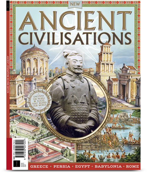 Ancient Civilisations (2nd Edition)