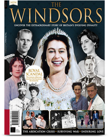 Book of the Windsors (4th Edition)