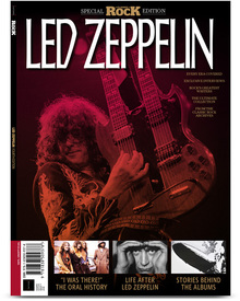 Classic Rock: Led Zeppelin (4th Edition)