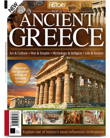 Book of Ancient Greece (4th Edition)