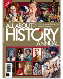 All About History Annual Vol. 7