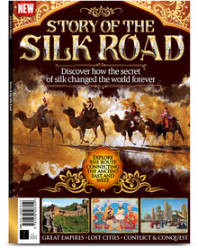 Story of the Silk Road