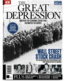 The Great Depression (2nd Edition)