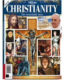 Book of Christianity (4th Edition)