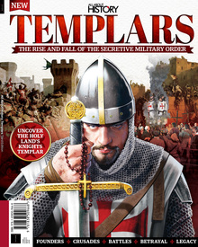 Templars (3rd Edition)