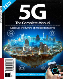 5G The Complete Manual
