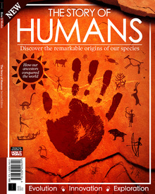 The Story Of Humans (2nd Edition)