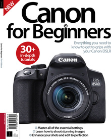 Canon for Beginners (3rd Edition)