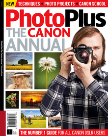PhotoPlus Annual Vol. 4