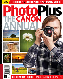 PhotoPlus Annual Vol. 4