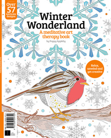 Winter Wonderland (5th Edition)