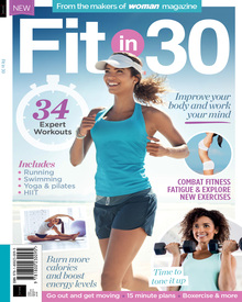 Fit in 30