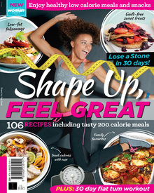 Shape Up Feel Great