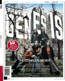 Prog Special: Genesis (2nd Edition)
